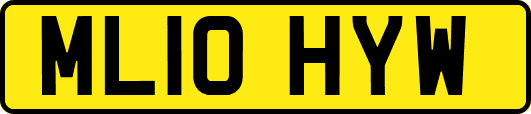ML10HYW
