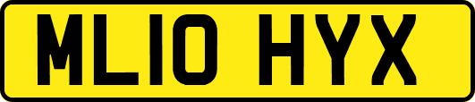 ML10HYX