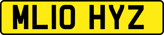 ML10HYZ