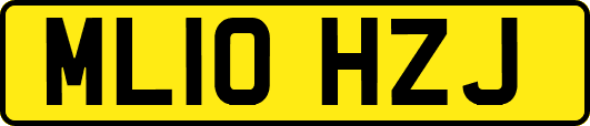 ML10HZJ