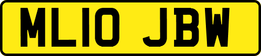 ML10JBW