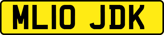 ML10JDK