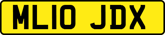 ML10JDX