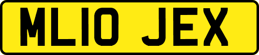 ML10JEX