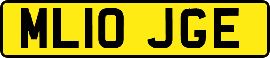 ML10JGE