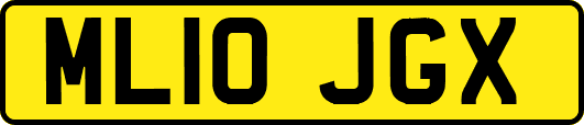 ML10JGX