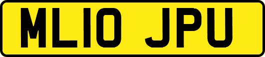 ML10JPU