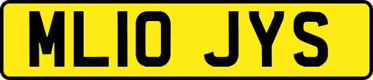 ML10JYS