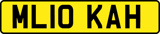 ML10KAH