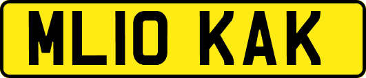 ML10KAK