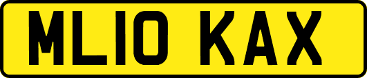 ML10KAX