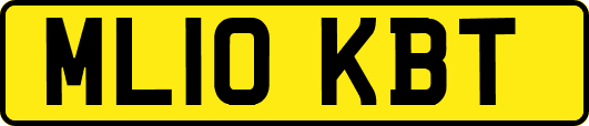 ML10KBT