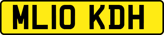 ML10KDH