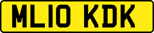 ML10KDK