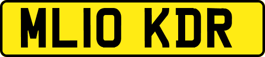 ML10KDR