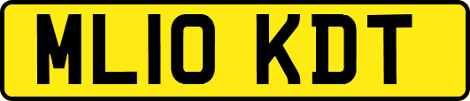 ML10KDT
