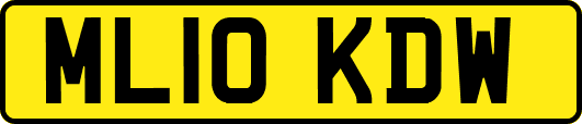 ML10KDW