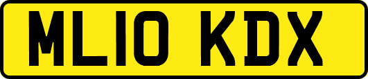 ML10KDX