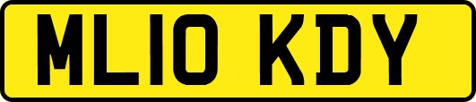 ML10KDY