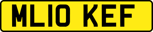 ML10KEF