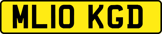 ML10KGD