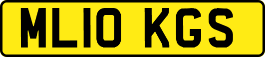 ML10KGS