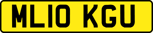 ML10KGU