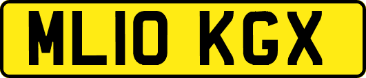 ML10KGX