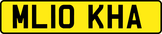 ML10KHA