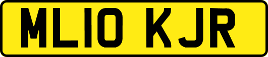 ML10KJR