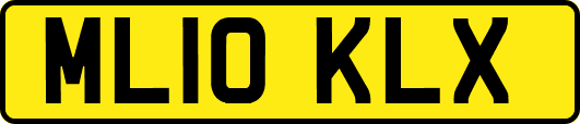 ML10KLX