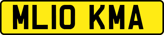 ML10KMA