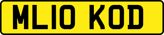 ML10KOD