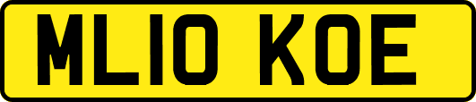 ML10KOE