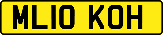 ML10KOH