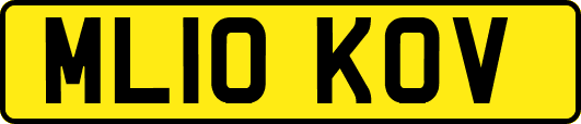 ML10KOV