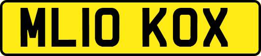 ML10KOX