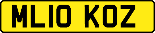 ML10KOZ