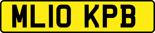 ML10KPB
