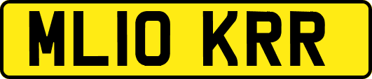 ML10KRR