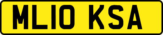 ML10KSA