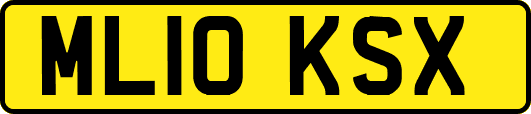 ML10KSX