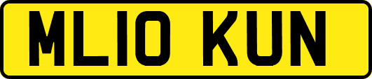 ML10KUN