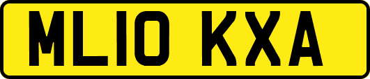 ML10KXA