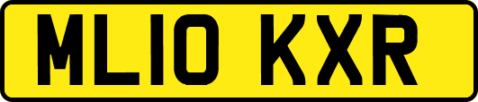 ML10KXR