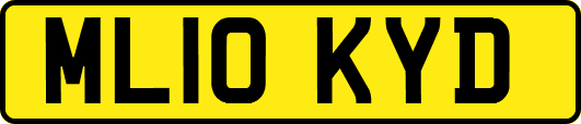 ML10KYD