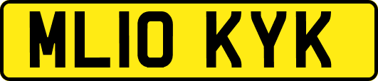 ML10KYK