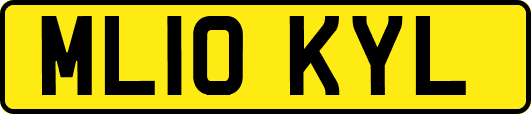 ML10KYL