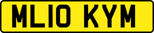 ML10KYM