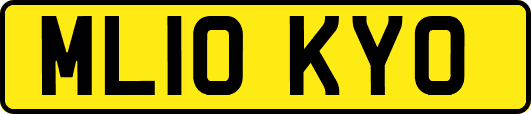 ML10KYO